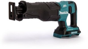 Akumulatora lineārais zāģis Makita 2x18v, DJR360Z цена и информация | Пилы, циркулярные станки | 220.lv