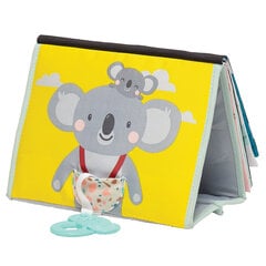 Мягкая книжка Koala Taf Toys цена и информация | Игрушки для малышей | 220.lv