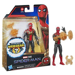 SPIDER-MAN Figūra ´´Movie´´, 15cm cena un informācija | Rotaļlietas zēniem | 220.lv