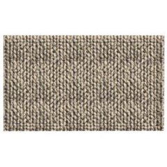 Durvju paklājiņš CHUNKY KNIT, 45x75cm cena un informācija | Kājslauķi | 220.lv