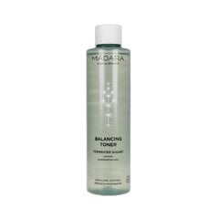 Балансирующий Тоник Madara Balancing toner, 200 мл цена и информация | Средства для очищения лица | 220.lv