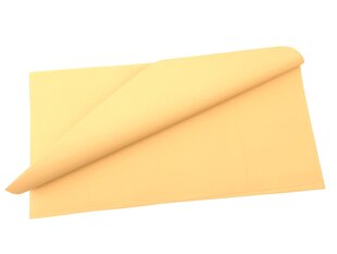 Двухсторонняя бумага для упаковки цветов коричневатая цена и информация | Принадлежности для флористики | 220.lv