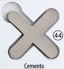 Cementa špaktele Fugabella Eco Porcelana (0-8 mm) cena un informācija | Grunts, špaktelis | 220.lv