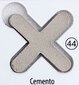 Cementa špaktele Fugabella Eco Porcelana (0-8 mm) cena un informācija | Grunts, špaktelis  | 220.lv