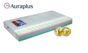 Вязко-эластичный матрас Olimpus, 200x195 см цена и информация | Матрасы | 220.lv