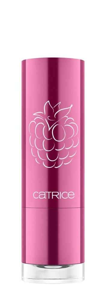 Lūpu balzams Catrice Peppermint Berry Glow, 3,5 g, 010 цена и информация | Lūpu krāsas, balzāmi, spīdumi, vazelīns | 220.lv