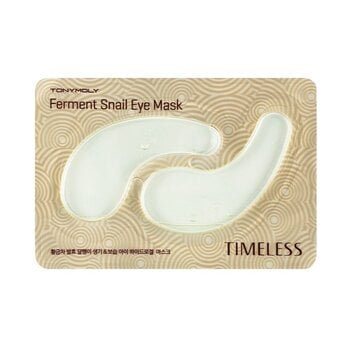 Acu maska Tonymoly Timeless Ferment Snail 2 gab cena un informācija | Sejas maskas, acu maskas | 220.lv