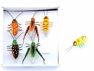Декоративные жуки цена и информация | Принадлежности для флористики | 220.lv