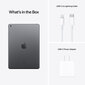 Apple iPad 10.2" Wi-Fi 64GB - Space Grey 9th Gen MK2K3HC/A cena un informācija | Planšetdatori | 220.lv
