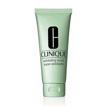 Отшелушивающее средство для лица Clinique Exfoliating Scrub (100 ml) цена и информация | Средства для очищения лица | 220.lv