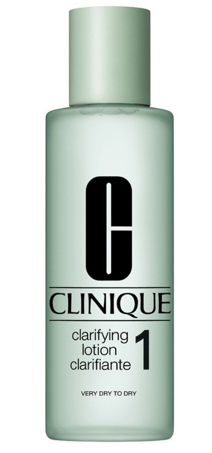 Clinique 3-Step Skin Care 1 toniks 200 ml цена и информация | Sejas ādas kopšana | 220.lv