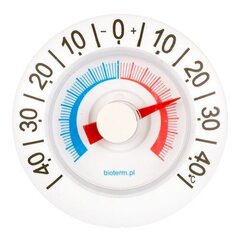 Āra termometrs cena un informācija | Meteostacijas, āra termometri | 220.lv