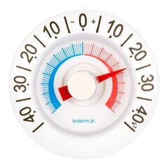 Āra termometrs cena un informācija | Bioterm Mājai un remontam | 220.lv