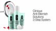 Mitrinošs gēls Clinique Anti-Blemish Solutions All-Over (50 ml) cena un informācija | Sejas krēmi | 220.lv