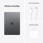 Apple iPad 10.2" Wi-Fi + Cellular 64GB - Space Grey 9th Gen MK473HC/A cena un informācija | Planšetdatori | 220.lv