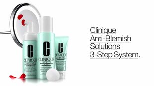 Тоник для лица Clinique Acne Solutions (200 ml) цена и информация | Средства для очищения лица | 220.lv