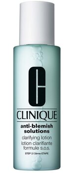 Тоник для лица Clinique Acne Solutions (200 ml) цена и информация | Средства для очищения лица | 220.lv