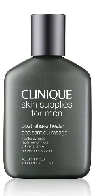 After Shave Men Clinique: Tilpums - 75 ml цена и информация | Skūšanās piederumi, kosmētika | 220.lv