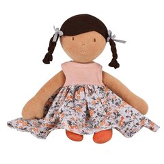Мягкая кукла Tikiri Alieah цена и информация | Игрушки для девочек | 220.lv