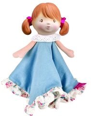 Игрушка-жевалка для сна Кукла Teeny Tikiri цена и информация | Игрушки для малышей | 220.lv