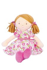 Кукла Fran Tikiri, 40 см цена и информация | Игрушки для девочек | 220.lv