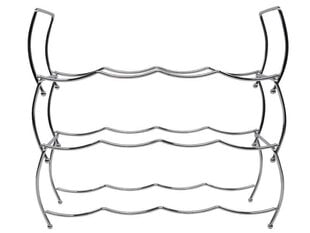 Statīvs vīnam cena un informācija | Virtuves piederumi | 220.lv