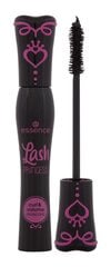 Skropstu tuša Essence Lash Princess Curl & Volume, 12 ml, Black cena un informācija | Essence Smaržas, kosmētika | 220.lv