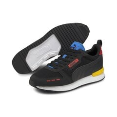 Мужские кроссовки PUMA R78 373117384063699581867 цена и информация | Кроссовки для мужчин | 220.lv