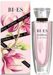 Парфюмерная вода для женщин BI-ES Floral, 100 100мл цена и информация | Женские духи | 220.lv