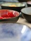 Keramikas trauku komplekts uzkodām, 6 gab internetā