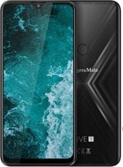 Kruger&Matz Live 9, 64 GB, Dual SIM, Black цена и информация | Мобильные телефоны | 220.lv