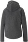 Puma Džemperis Evostripe Full-Zip Grey 589157 01/M cena un informācija | Jakas sievietēm | 220.lv