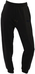 Женские брюки Puma Her High Waist Pants Black 589528 01/S цена и информация | Спортивная одежда для женщин | 220.lv