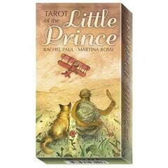 Taro kārtis Little Prince cena un informācija | Ezotērika | 220.lv