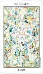 Taro kārtis Tarot Of The Spirit cena un informācija | Ezotērika | 220.lv