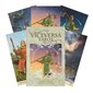 Taro kārtis Vice Versa Tarot цена и информация | Ezotērika | 220.lv