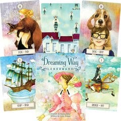 Карты Таро Dreaming Way Lenormand цена и информация | Эзотерика | 220.lv