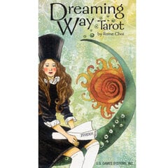 Карты Таро Dreaming Way цена и информация | Эзотерика | 220.lv