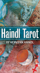 Taro kārtis Haindl cena un informācija | Taro kārtis | 220.lv
