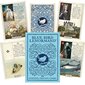 Taro kārtis Blue Bird Lenormand cena un informācija | Ezotērika | 220.lv