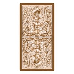 Taro kārtis Tarot of Renaissance cena un informācija | Ezotērika | 220.lv