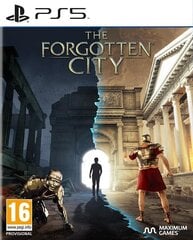 PS5 Forgotten City cena un informācija | Datorspēles | 220.lv