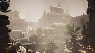 Xbox One Forgotten City цена и информация | Компьютерные игры | 220.lv