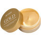 Spilventiņi ādai ap acīm Petitfee Gold Hydrogel Eye Patch 60 gab. cena un informācija | Sejas maskas, acu maskas | 220.lv