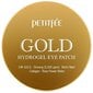 Spilventiņi ādai ap acīm Petitfee Gold Hydrogel Eye Patch 60 gab. цена и информация | Sejas maskas, acu maskas | 220.lv