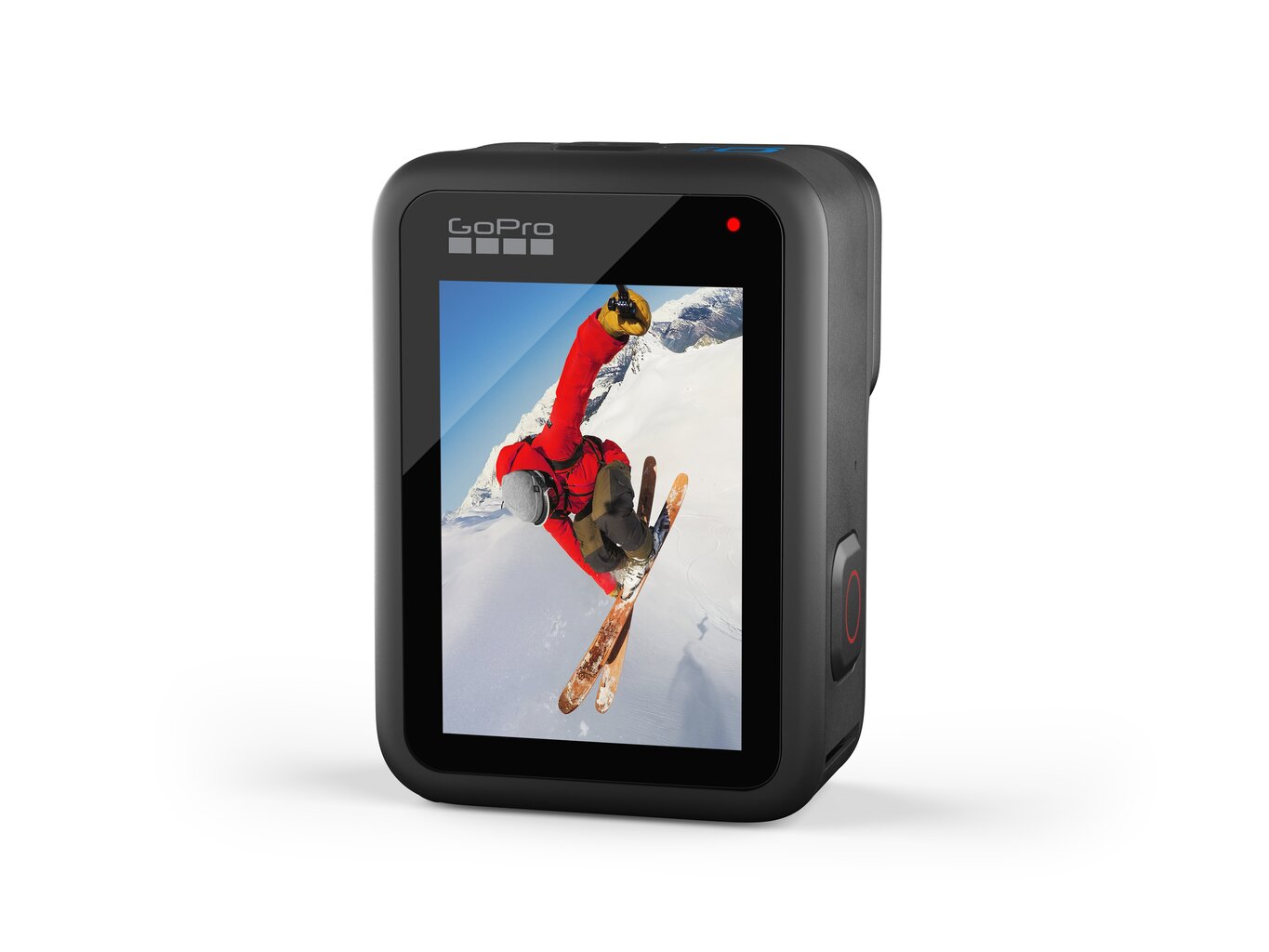 Sporta kamera GoPro Hero 10, melna cena | 220.lv
