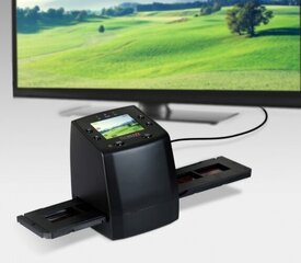 Technaxx 4166 цена и информация | Сканеры | 220.lv