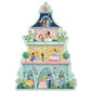 Puzle Djeco Princeses tornis, DJ07130, 36 d. цена и информация | Puzles, 3D puzles | 220.lv