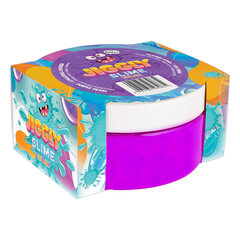 Jiggly Slime - Pērļu violets - 200 g, Tuban TU3589 цена и информация | Принадлежности для рисования, лепки | 220.lv
