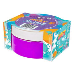 Jiggly Slime - Pērļu violets - 200 g, Tuban TU3589 цена и информация | Принадлежности для рисования, лепки | 220.lv